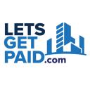 Let's Get Paid logo